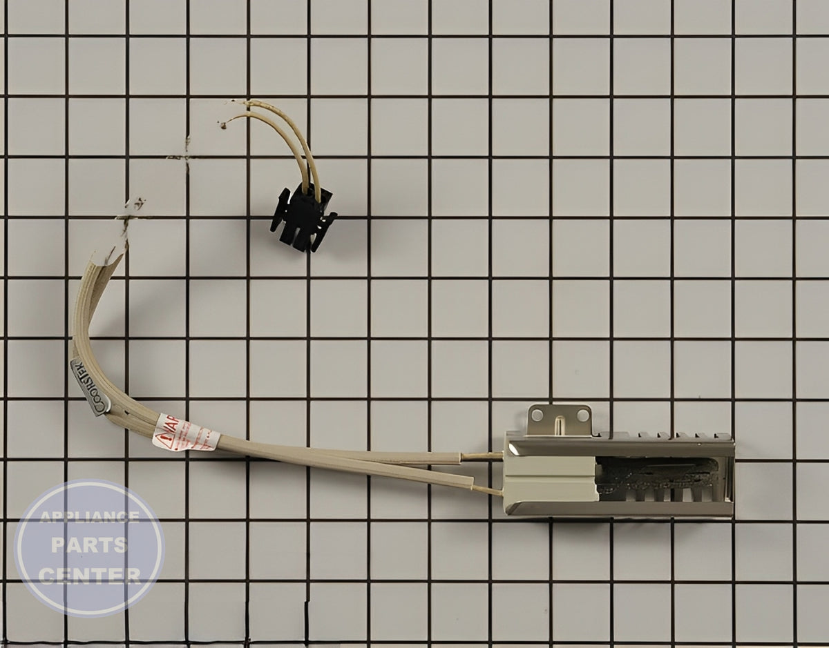 GE OVEN GLOWBAR IGNITER WB13X25263 - Main view showing quick ignition for GE Range/Stove/Oven