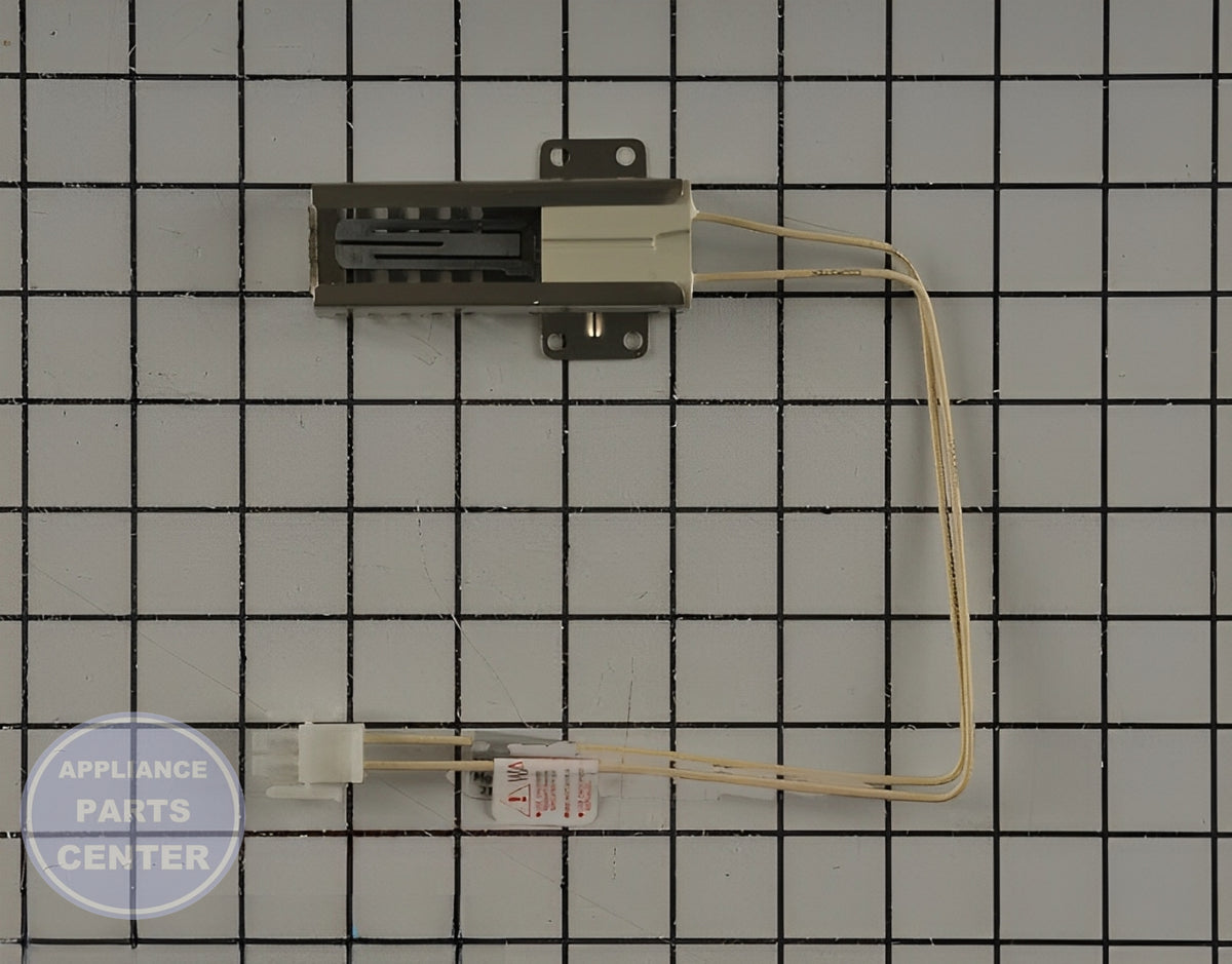 GE OVEN GLOWBAR IGNITER WB13X25264 - Main view showing efficient heating for GE Range/Stove/Oven