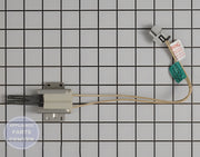 GE OVEN IGNITER GLOWBAR WB13X25500 - Main view showing efficient ignition for GE Range/Stove/Oven models