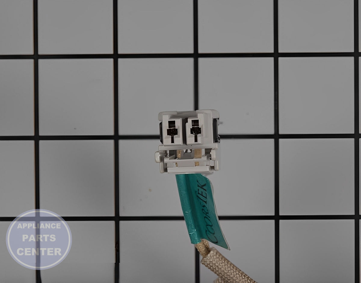 GE OVEN IGNITER GLOWBAR WB13X25633 - Detailed view of efficient ignition design