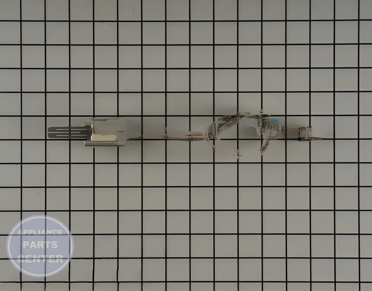 GE OVEN IGNITER GLOWBAR WB13X25633 - Main view showing durable construction for GEN models