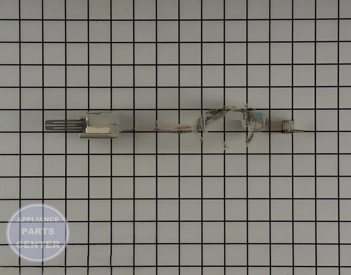 GE OVEN IGNITER GLOWBAR WB13X25633 - Main view showing durable construction for GEN models