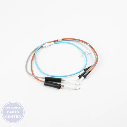 IGNITERS & HARNESS ASM WB13X29294 - Detailed view of high-quality assembly components