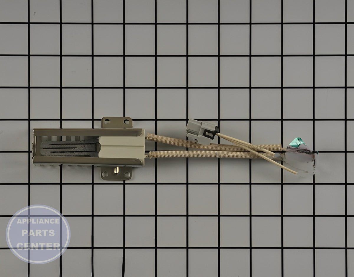 GE Range Igniter WB13X30972 - Main view showing quick ignition for multiple models