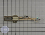 GE Range Igniter WB13X30972 - Main view showing quick ignition for multiple models