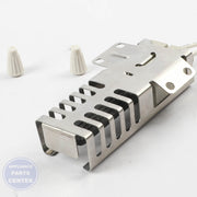 GEH IGNITER GLOWBAR WB13X40208 - Main view showing reliable ignition for GEH models