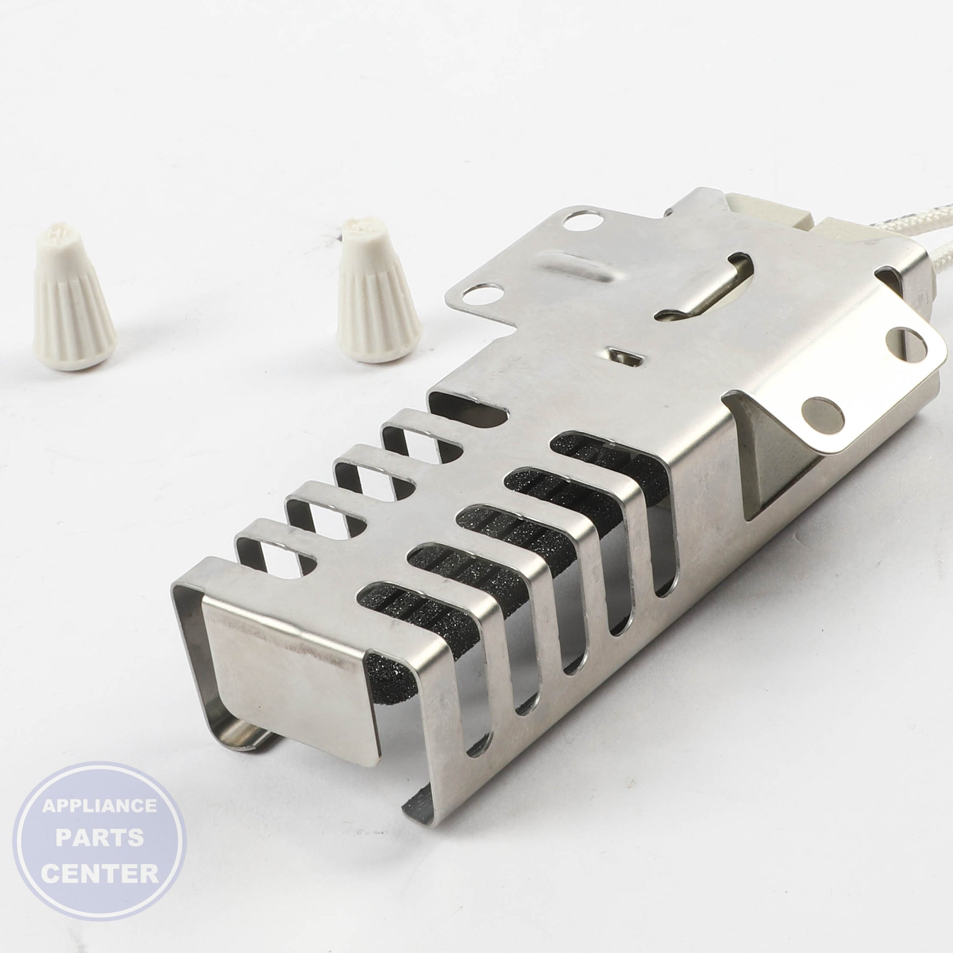 GEH IGNITER GLOWBAR WB13X40208 - Main view showing reliable ignition for GEH models