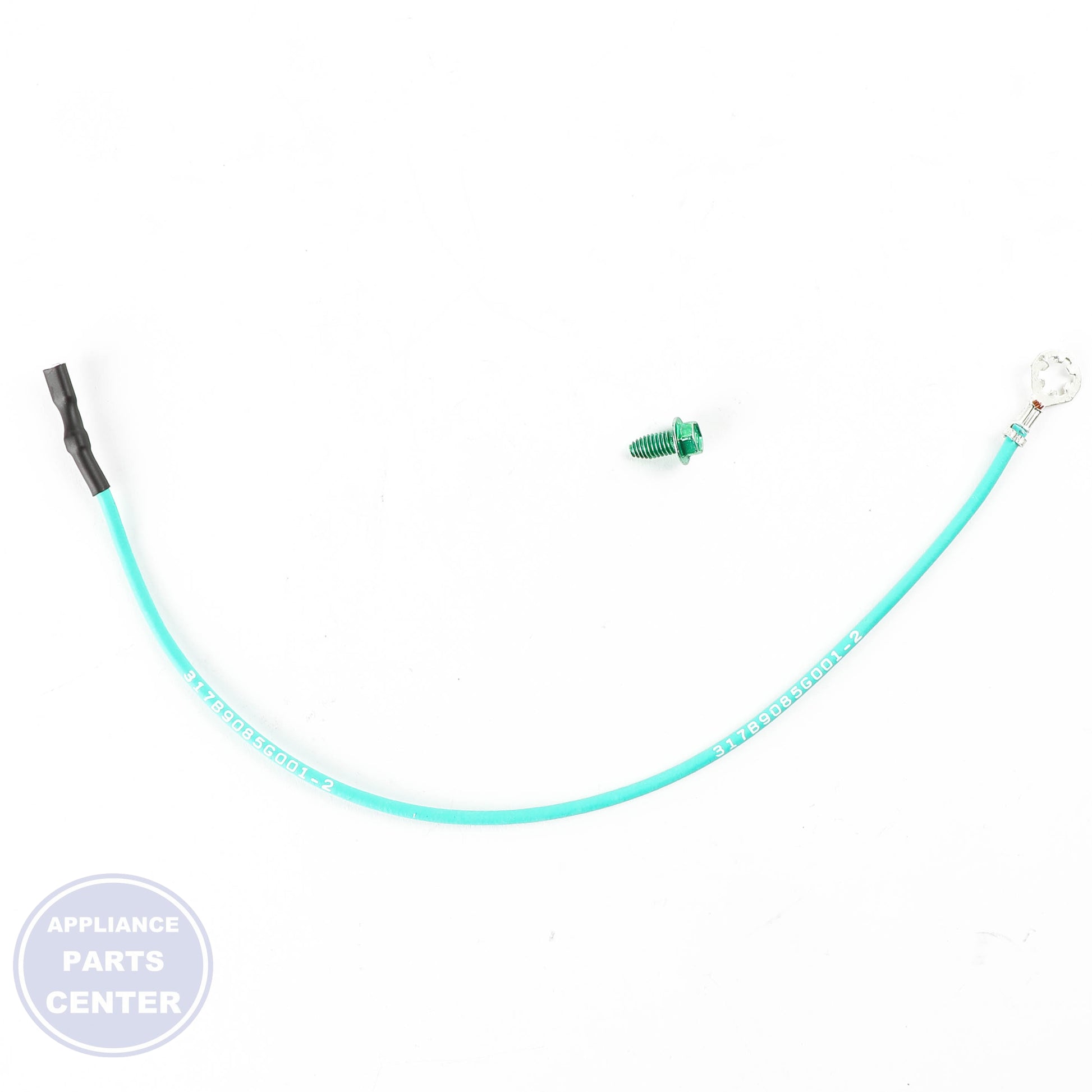 GEH SPARK MODULE REPLACEMENT KIT WB13X42446 - Installation in GEH model WB13K10018 showing key mounting points