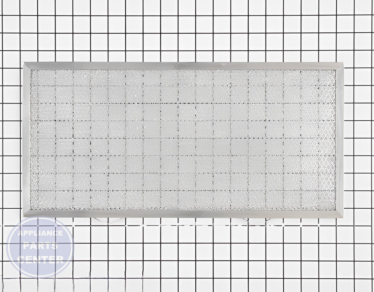 GEH WB13X5004 Filter - Main view showing efficient ventilation for GEH models