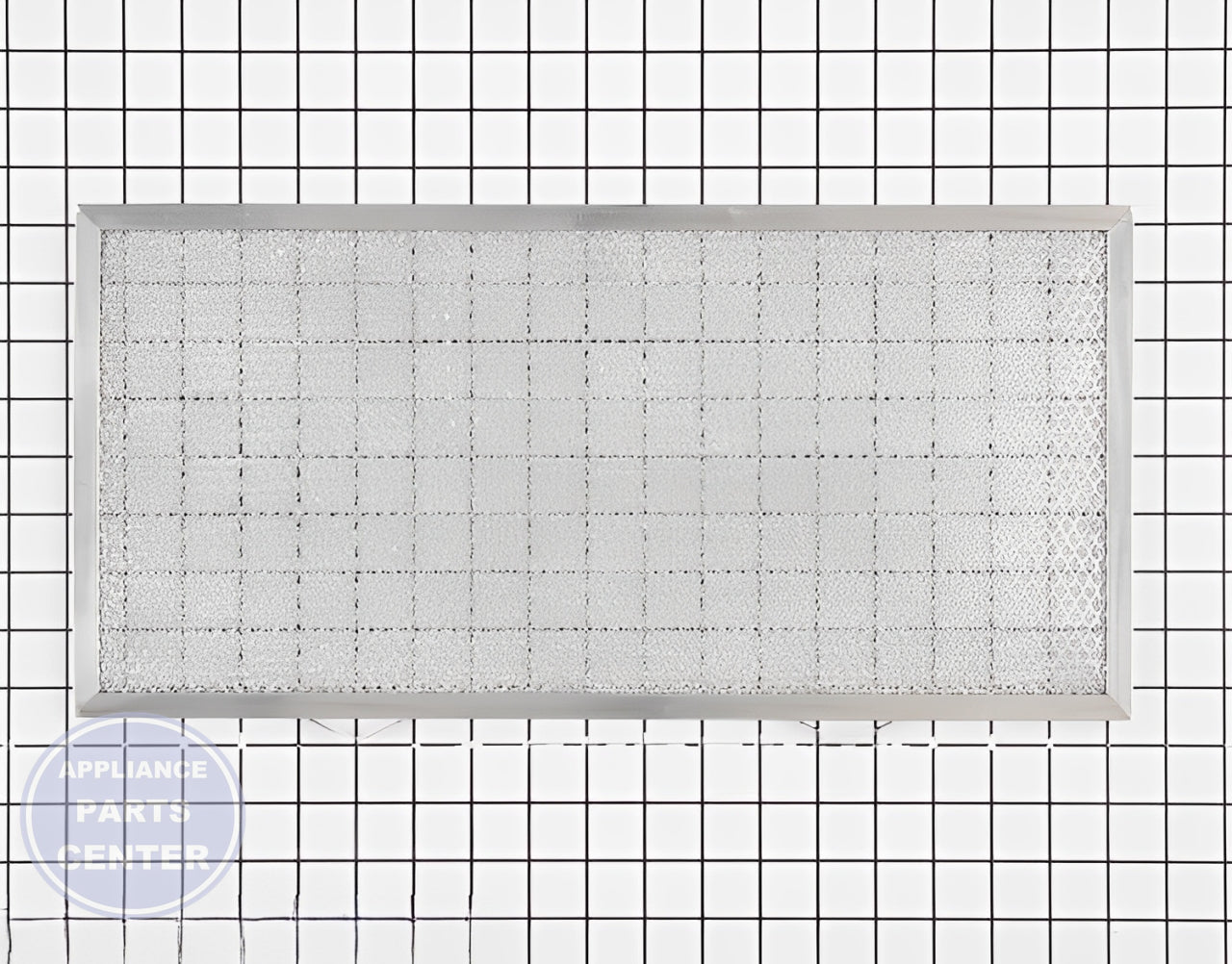 GEH WB13X5004 Filter - Main view showing efficient ventilation for GEH models