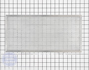 GEH WB13X5004 Filter - Main view showing efficient ventilation for GEH models