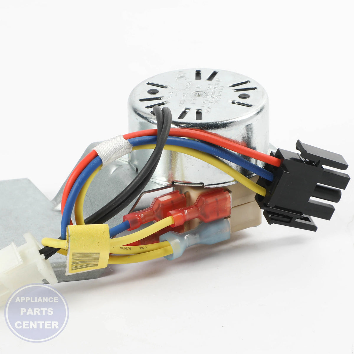 LATCH AND HARNESS ASM WB14T10067 - Detailed view of strong harnessing capabilities