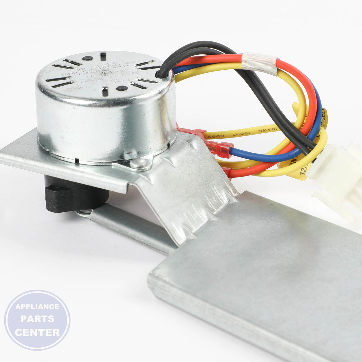 GEH LATCH AND HARNESS ASM WB14T10067 - Main view showing secure closure for GEH models