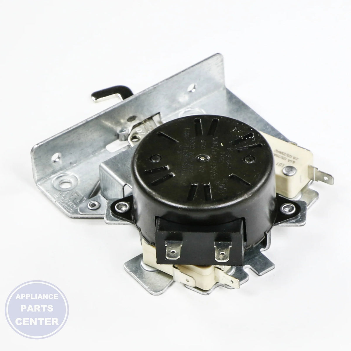 LATCH OVN WB14T10069 - Detailed view of sturdy design
