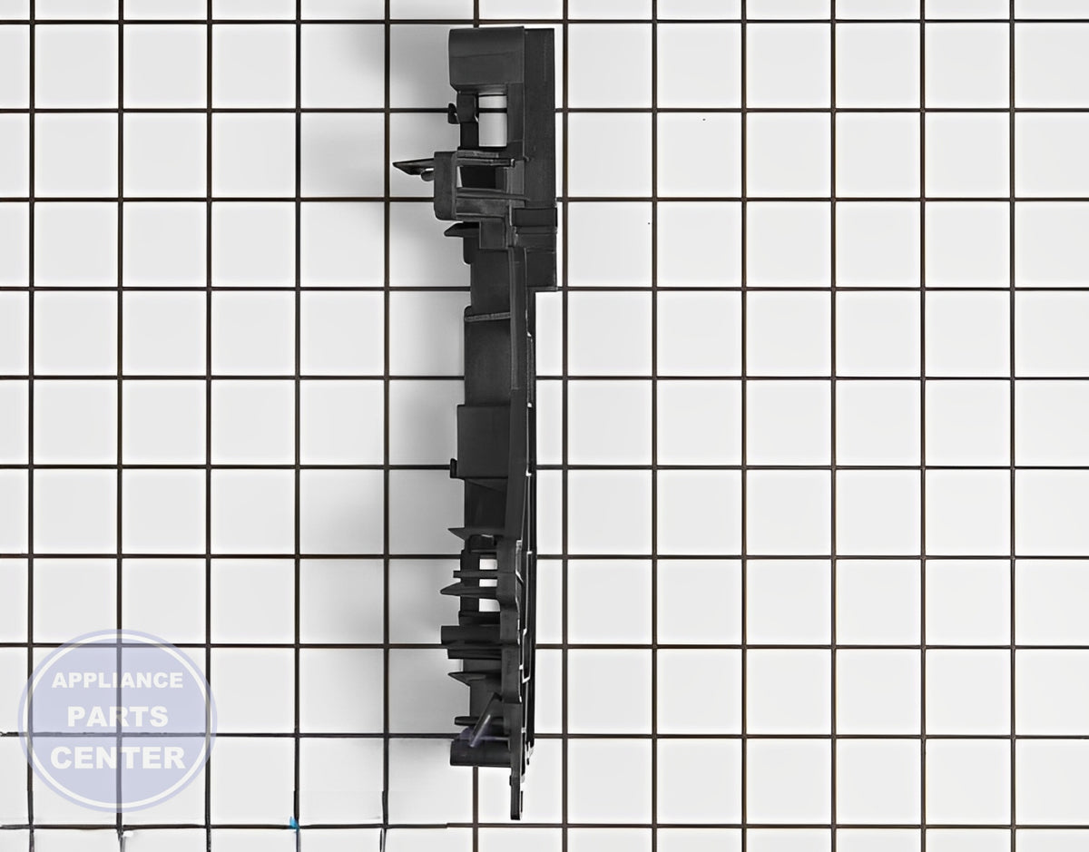 GE OVEN BOARD LATCH WB14X10049 - Detailed view of sturdy construction
