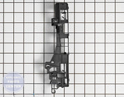 GE OVEN BOARD LATCH WB14X10049 - Main view showing secure closure for GEN Microwave