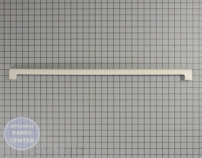 Door Handle WB15K10008 - Side view with X-inch length
