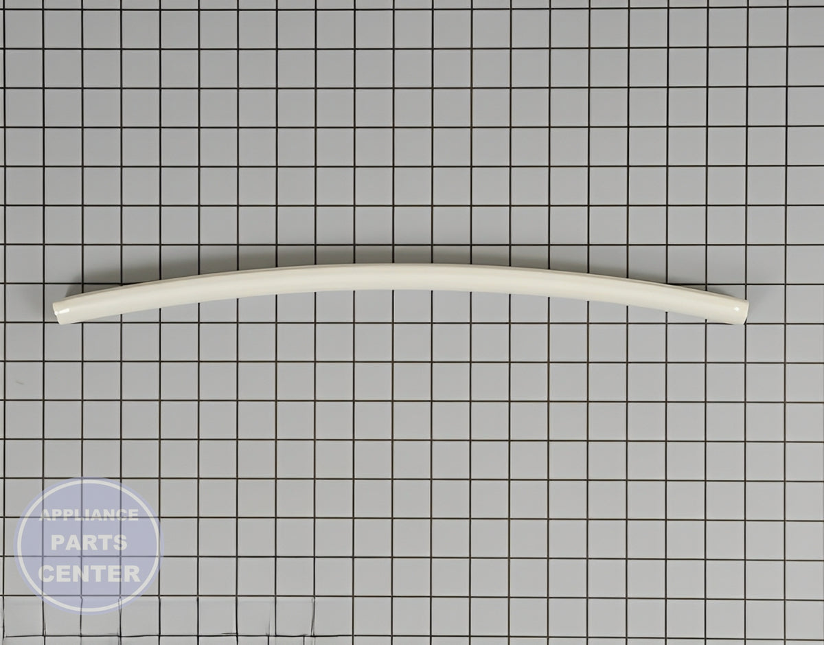 GEH HANDLE WB15K10066 - Main view showing ergonomic grip for GEH models