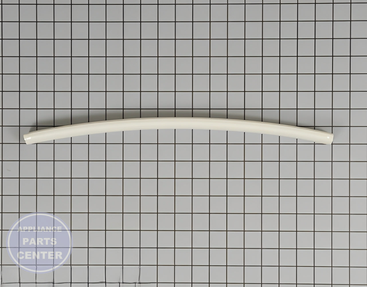 GEH HANDLE WB15K10066 - Main view showing ergonomic grip for GEH models
