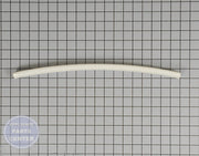 GEH HANDLE WB15K10066 - Main view showing ergonomic grip for GEH models