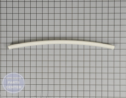 GEH HANDLE WB15K10066 - Main view showing ergonomic grip for GEH models
