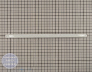 GEH HANDLE WH WB15K10096 - Main view showing ergonomic grip for GEH models