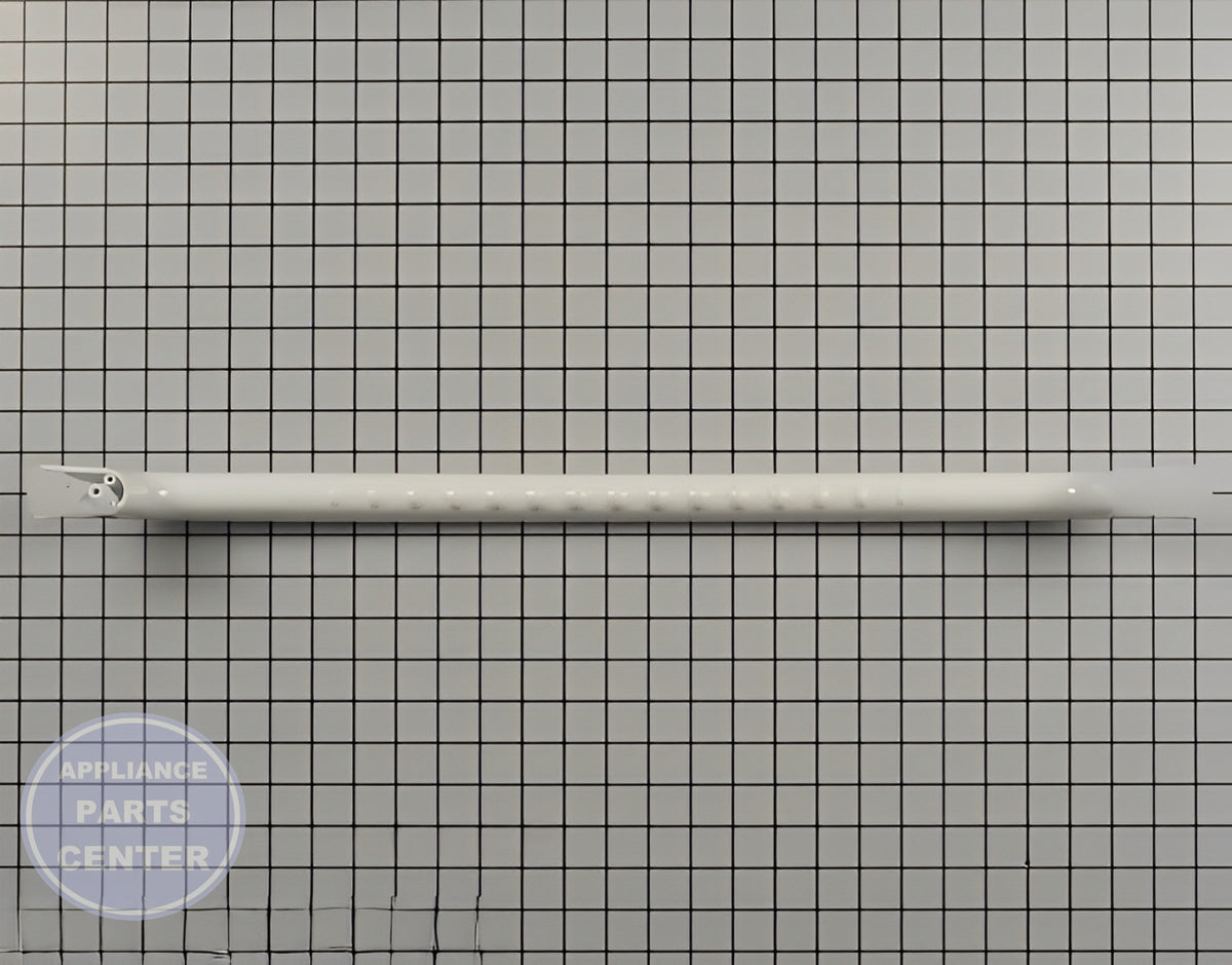 Door Handle WB15K10100 - Detailed view of sturdy design and easy grip surface