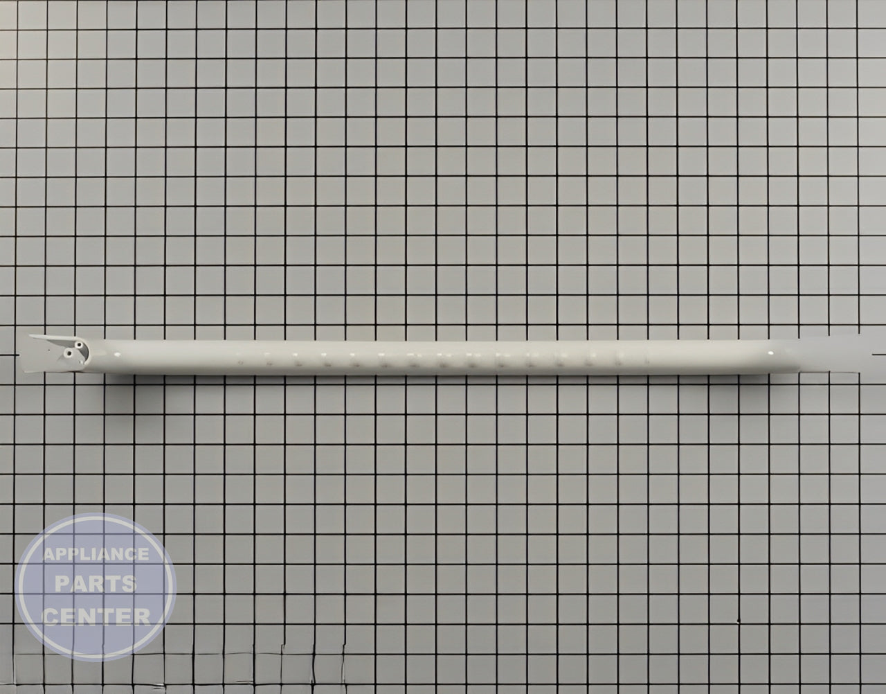 Door Handle WB15K10100 - Detailed view of sturdy design and easy grip surface