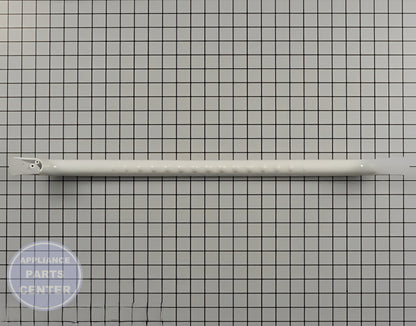 Door Handle WB15K10100 - Detailed view of sturdy design and easy grip surface