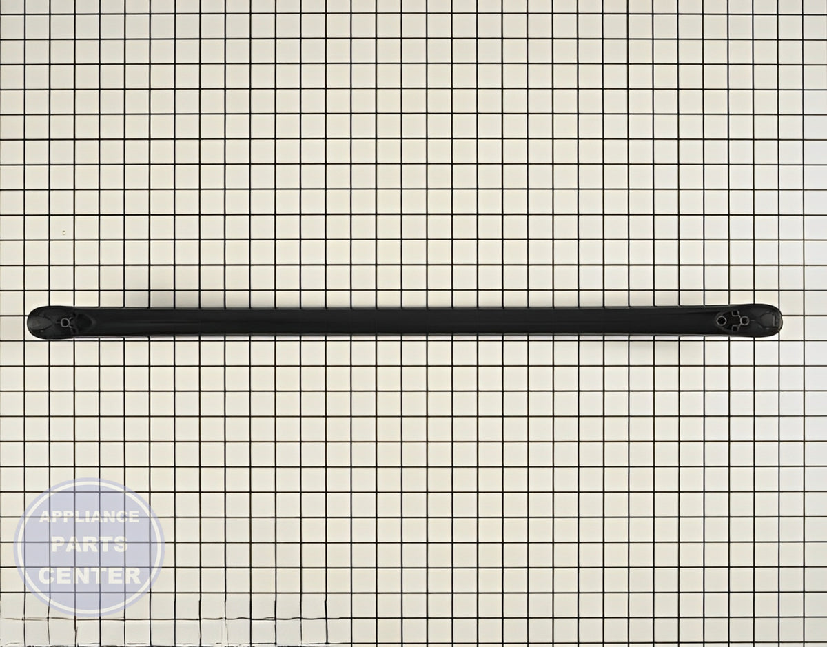 Handle WB15K10103 - Detailed view of sturdy construction for GE appliances