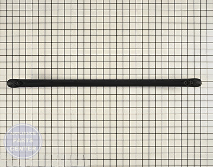 Handle WB15K10103 - Detailed view of sturdy construction for GE appliances