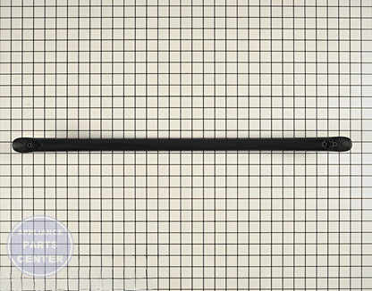 Handle WB15K10103 - Side view with 8-inch length and 1-inch width