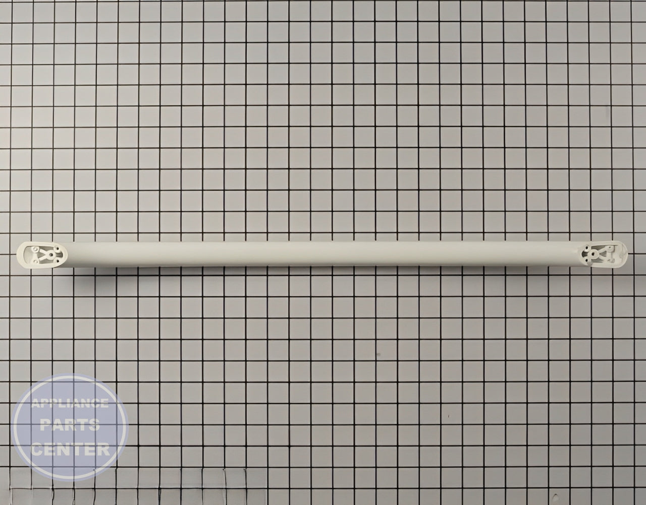 Door Handle WB15T10188 - Detailed view of durable construction