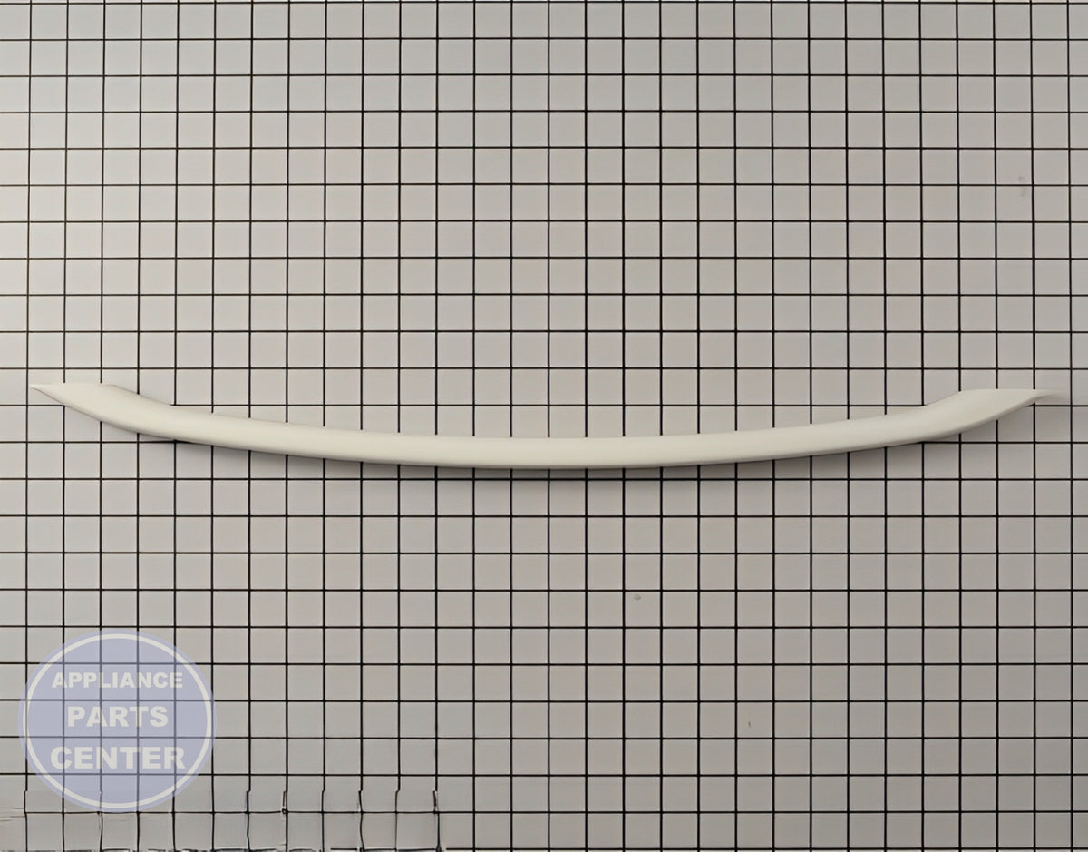 Door Handle WB15T10188 - Side view with 6-inch length