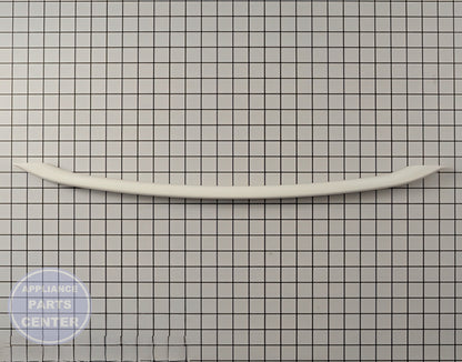 Door Handle WB15T10188 - Side view with 6-inch length