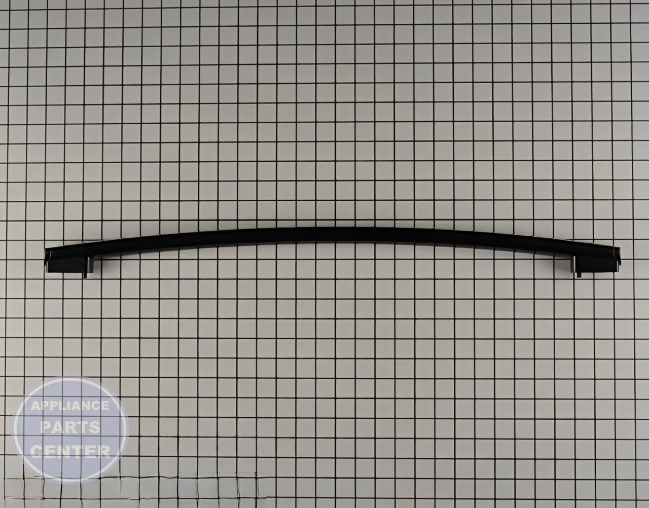 WB15T10213 HANDLE (LE-BK) closeup view