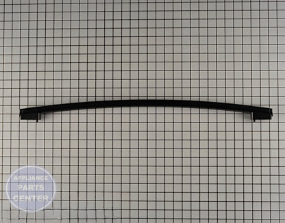 WB15T10213 HANDLE (LE-BK) closeup view