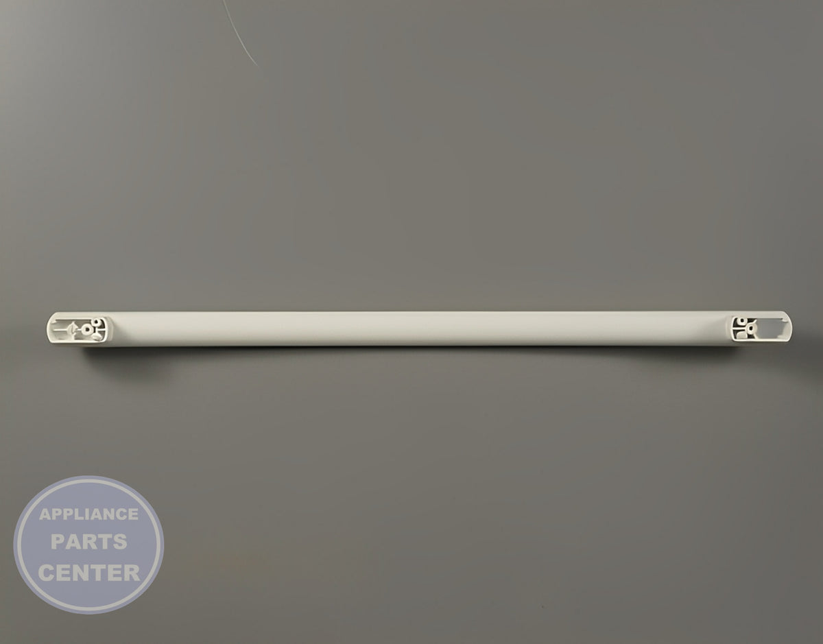 Handle WB15T10214 - Detailed view of durable construction