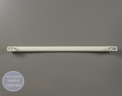 Handle WB15T10214 - Detailed view of durable construction