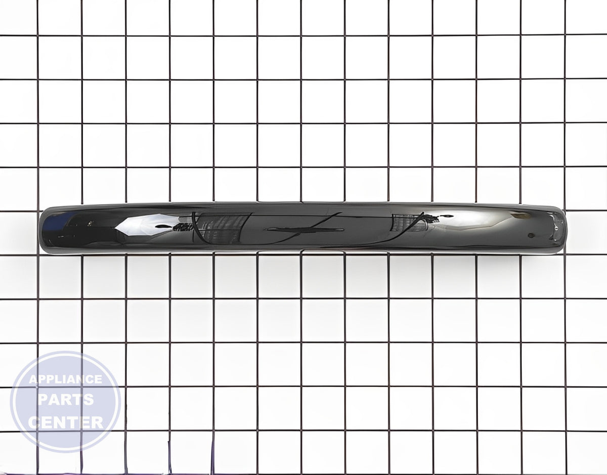 Door Handle WB15X10223 - Detailed view of sturdy construction