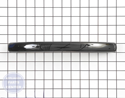 Door Handle WB15X10223 - Detailed view of sturdy construction