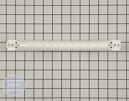 Door Handle WB15X10224 - Detailed view of robust construction