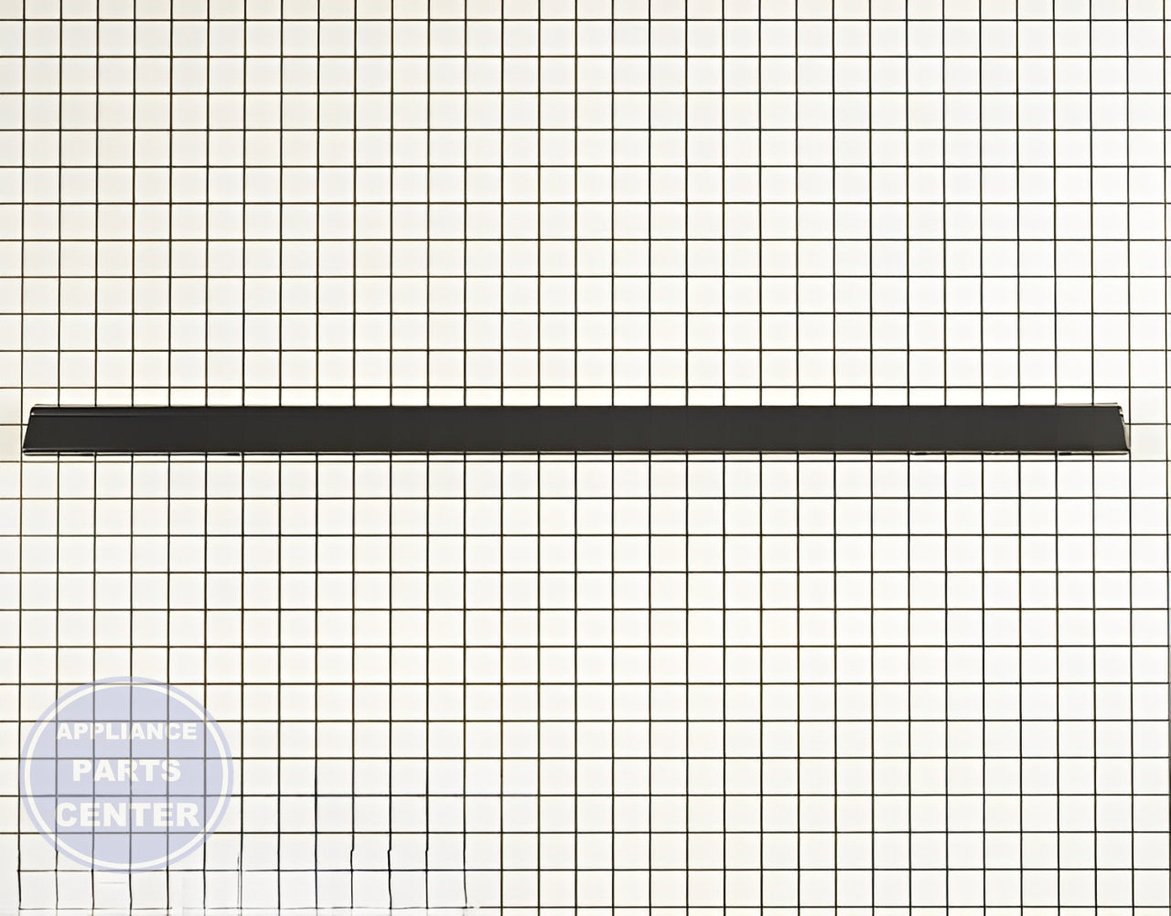 GEH RANGE HANDLE WB15X10225 - Main view showing secure grip for various models