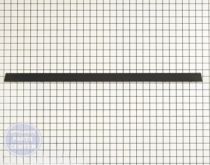GEH RANGE HANDLE WB15X10225 - Main view showing secure grip for various models