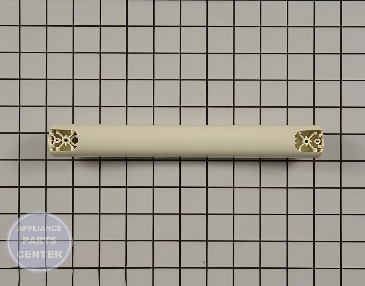 Door Handle WB15X10277 - Detailed view of durable construction and reliable design