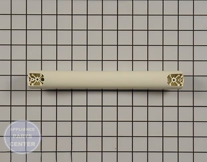 Door Handle WB15X10277 - Detailed view of durable construction and reliable design