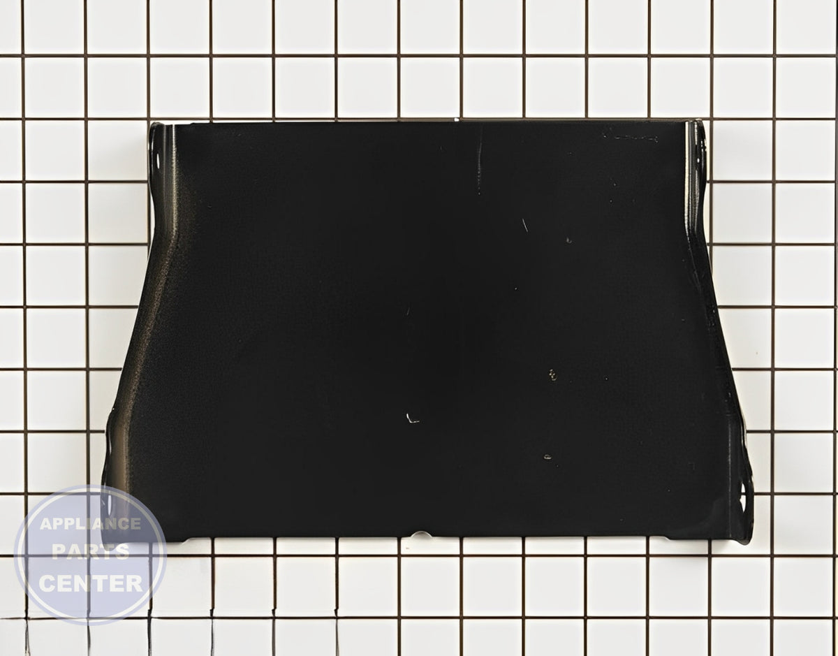 GE OVEN HANDLE ASSEMBLY WB15X20988 - Side view with enhanced durability