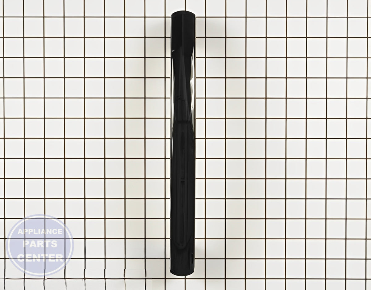 GE OVEN HANDLE ASSEMBLY WB15X20988 - Main view showing sleek design for GE-SERIES-X and GE-SERIES-Y
