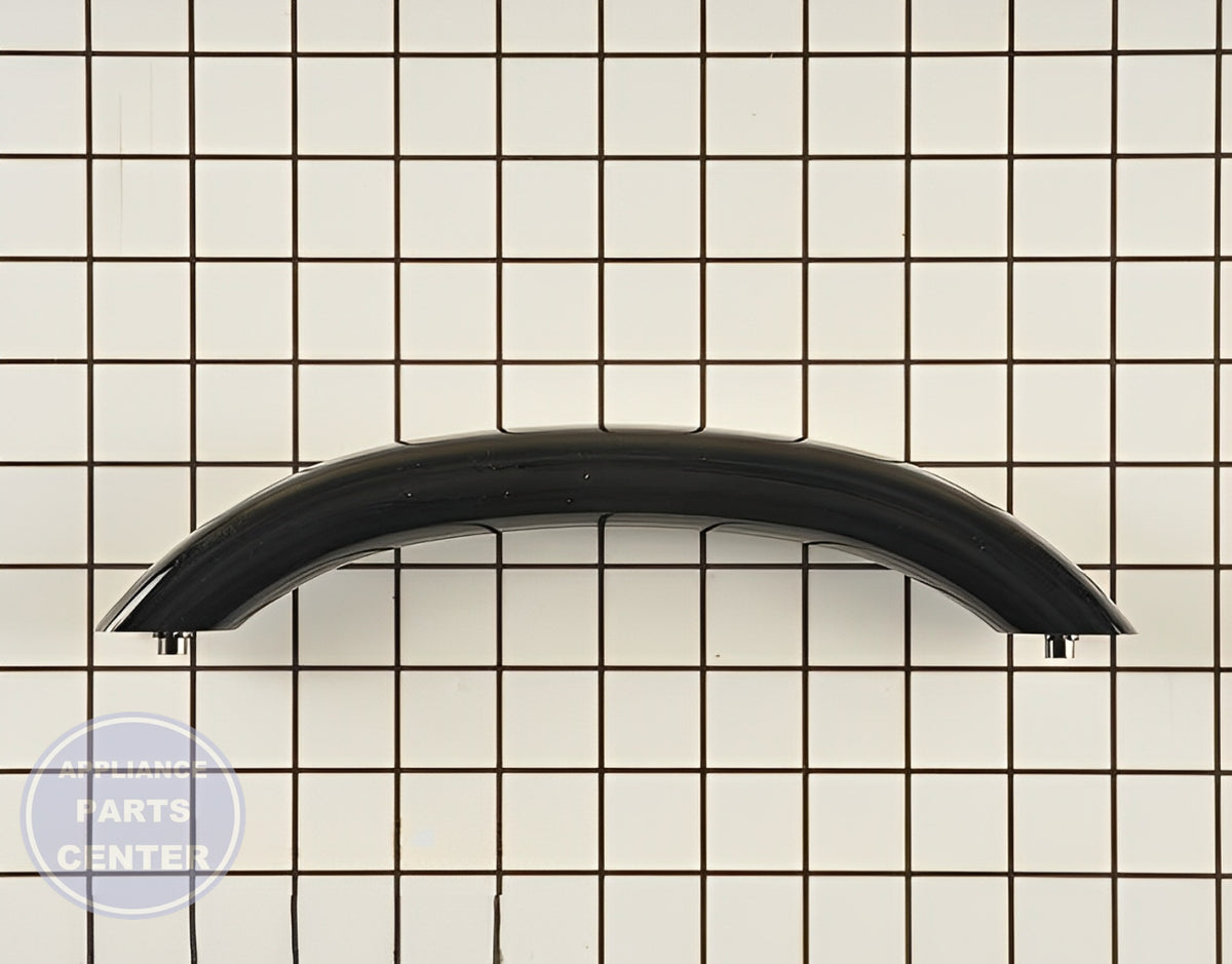 HANDLE BB WB15X21806 - Detailed view of durable construction for long-lasting use