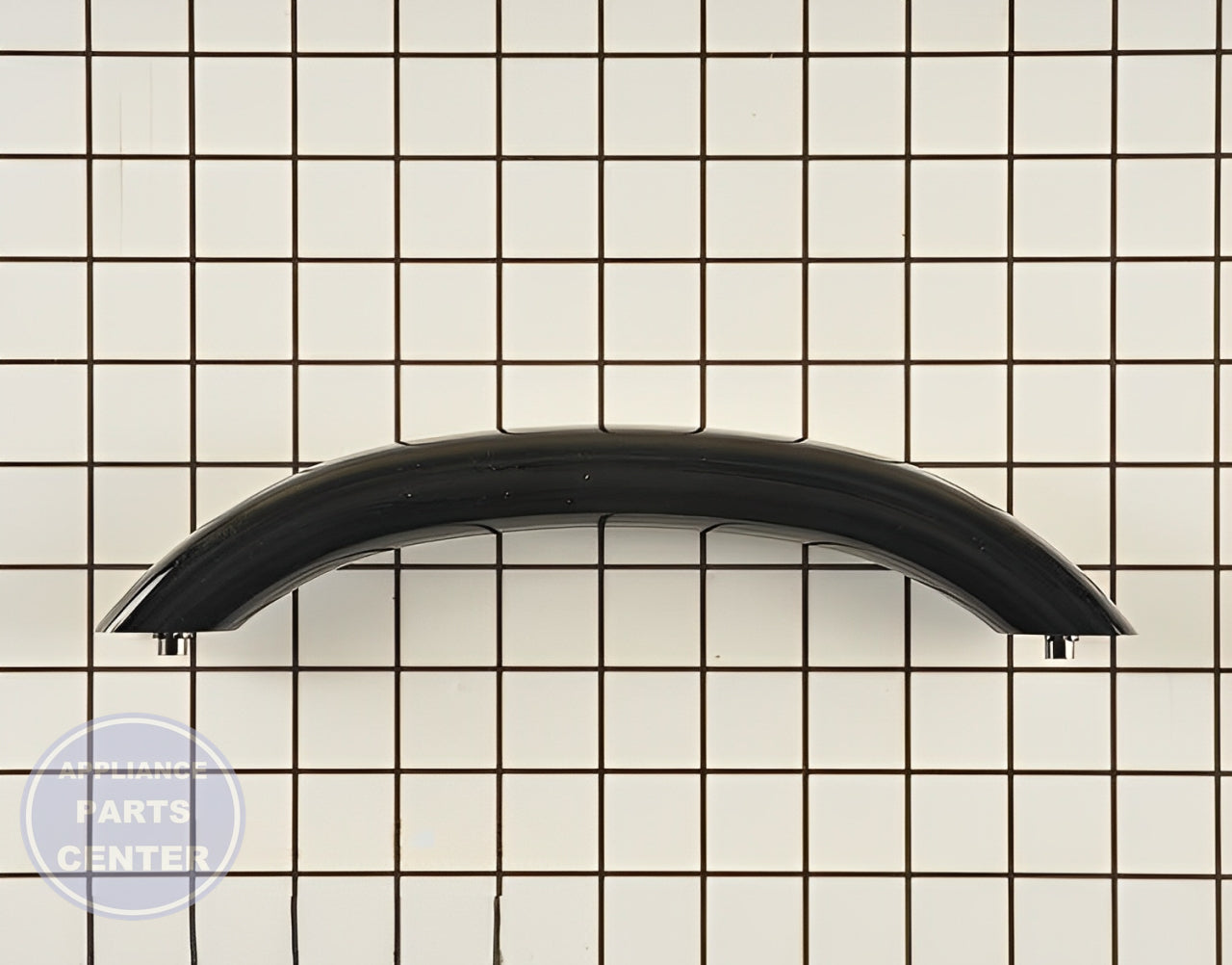 HANDLE BB WB15X21806 - Detailed view of durable construction for long-lasting use